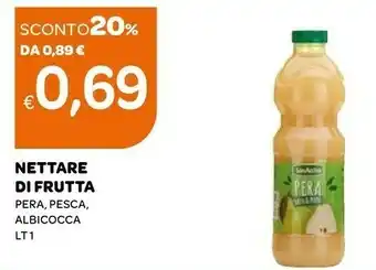 Nettare Di Frutta