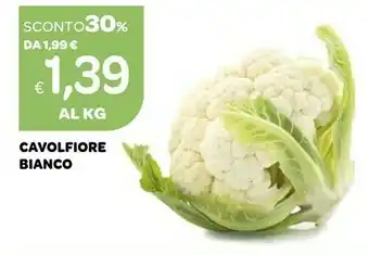 Ekom Cavolfiore Bianco offerta