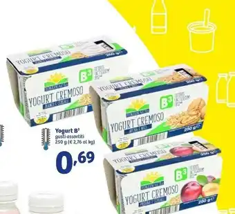 In'S Mercato Buongiorno natura Yogurt Cremoso offerta