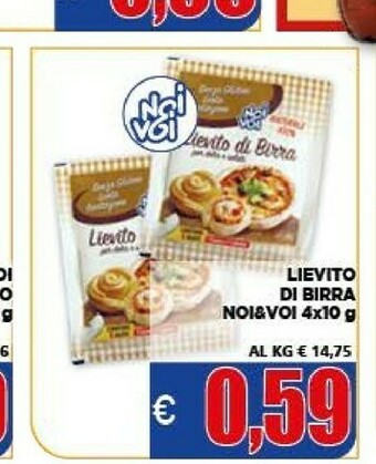Lievito