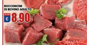 Vivo Supermercati Carne offerta