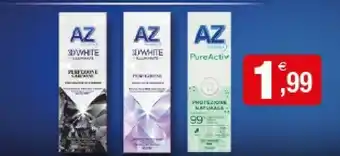 Az Dentifricio