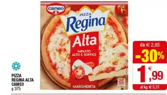 Iperal Cameo Cameo - Pizza Regina Margherita Alta offerta