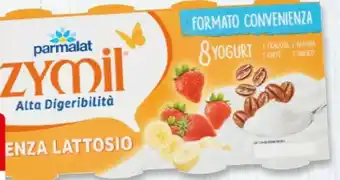 Iperal Parmalat Alta Digeribilità Yogurt offerta