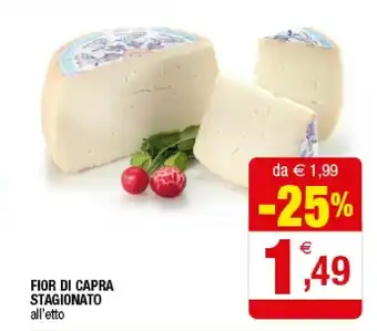 Fior Di Capra Stagionato