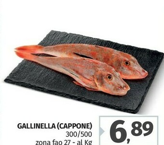 Pam Pesche offerta