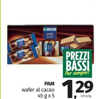 Wafer