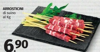 Pam Arrosticini offerta