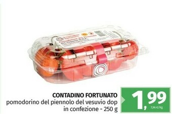 Pam Pomodorini offerta