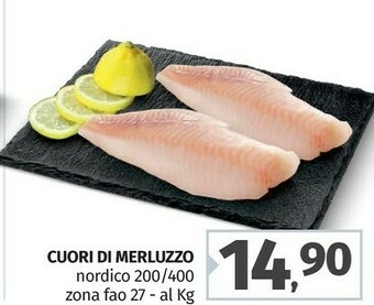 Pam Pesche offerta