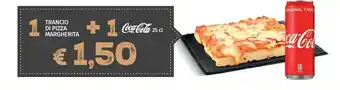 Pam Coca Cola Coca cola zero offerta
