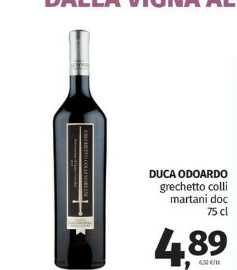 Pam Vino offerta