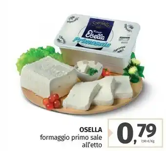 Pam Osella Formaggio offerta