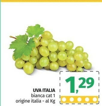 Pam Uva offerta