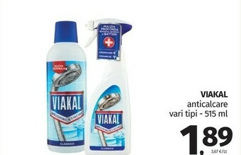 Pam Anticalcare offerta
