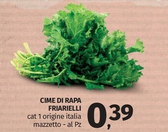 Pam Verdure offerta
