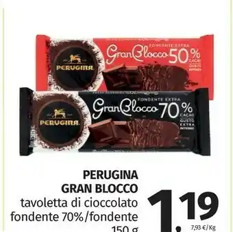 Pam Perugina Cioccolato offerta