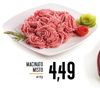 Conad Superstore Macinato Misto offerta