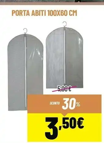 Brico Io Porta Abiti offerta