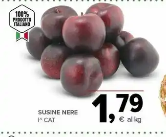 Susine Nere
