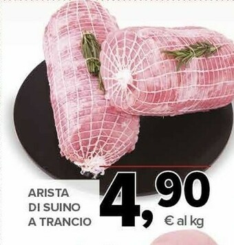 Todis Arista Di Suino A Trancio offerta