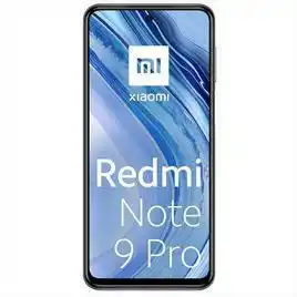Euronics Xiaomi XIAOMI - REDMI NOTE 9 PRO 128GB - Interstellar Grey offerta
