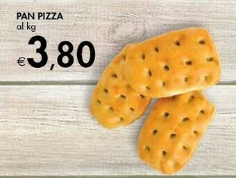 Bennet Pan Pizza offerta