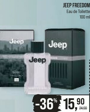 Caddy's Deodorante offerta