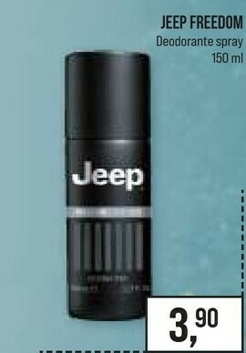 Caddy's Deodorante offerta
