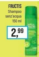Caddy's Shampoo offerta