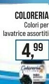 Caddy's Detersivo lavatrice offerta