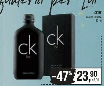 Caddy's Profumi offerta