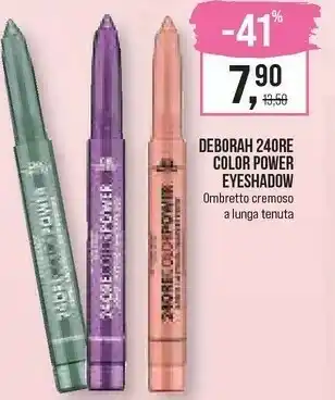 Caddy's Deborah Mascara offerta