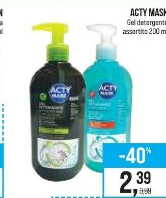 Caddy's Crema viso offerta