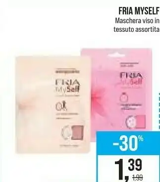 Caddy's Fria Salviettine offerta