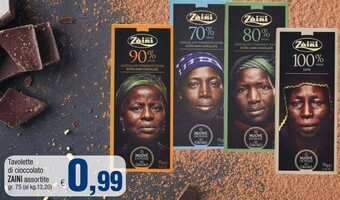 Famila Cioccolato offerta