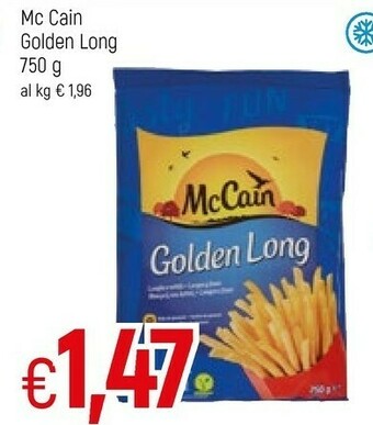 Famila Mccain Patatine offerta