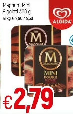 Famila Magnum Magnum offerta