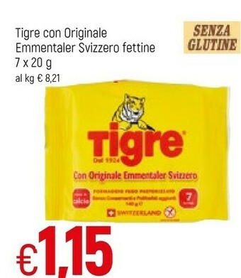Famila Emmental offerta