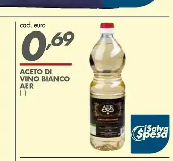 Italmark Aceto offerta