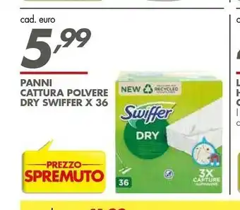 Swiffer Pulizie di casa