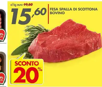 Italmark Carne offerta