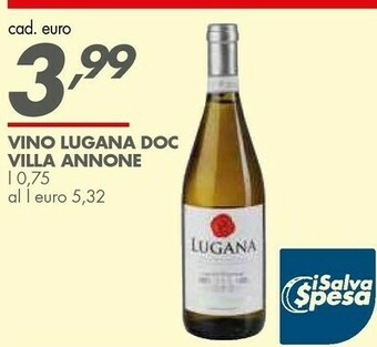 Italmark Vino offerta