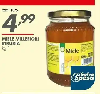 Italmark Miele Api offerta