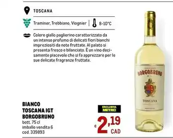 Trebbiano Chianti