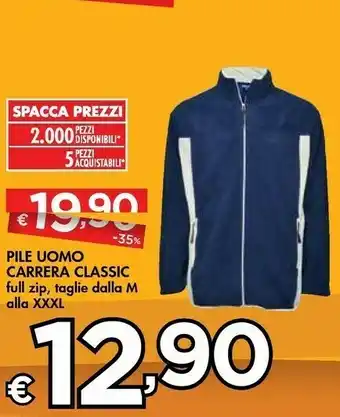 Bennet Carrera Abbigliamento uomo offerta