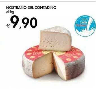Bennet Nostrano Del Contadino offerta