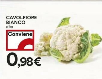 Cavolfiore
