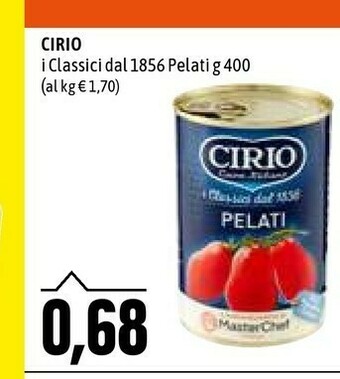 Emi Supermercati Flora Riso offerta