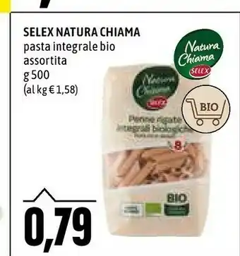 Emi Supermercati Mosconi Pasta all'uovo offerta